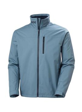 Helly Hansen Midlayer blauer Herrenjacke.