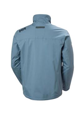 Helly Hansen Midlayer blauer Herrenjacke.