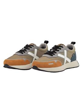 Sneakers Munich Xemine 83 Mehrfarbig für Herren