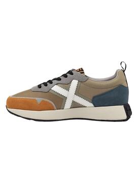 Sneakers Munich Xemine 83 Mehrfarbig für Herren