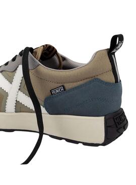 Sneakers Munich Xemine 83 Mehrfarbig für Herren