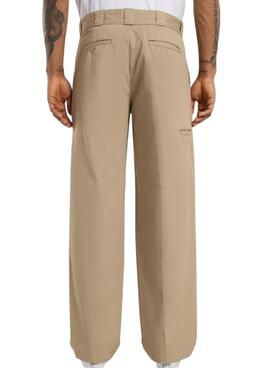 Hose Dickies 247 Locker Beige für Herren