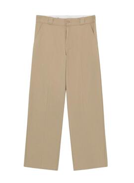 Hose Dickies 247 Locker Beige für Herren