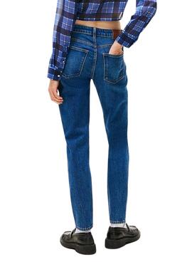 Jeanshose Tommy Jeans Lucy Slim für Damen