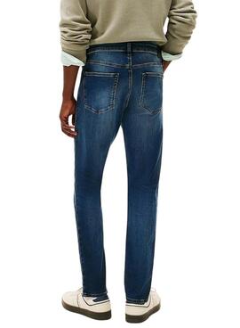 Jeanshose Tommy Jeans Austin dunkel für Herren