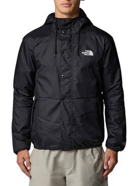 Jacke The North Face Mountain Schwarz für Herren.