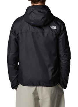 Jacke The North Face Mountain Schwarz für Herren.