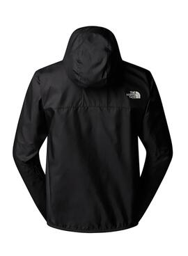 Jacke The North Face Mountain Schwarz für Herren.