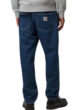 Jeans Carhartt Newel in dunkelblau für Herren