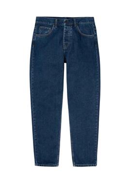 Jeans Carhartt Newel in dunkelblau für Herren