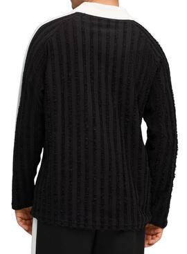 Polo Puma T7 Relaxed Schwarz für Herren.