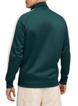 Sportjacke Puma T7 Always On Grün für Herren
