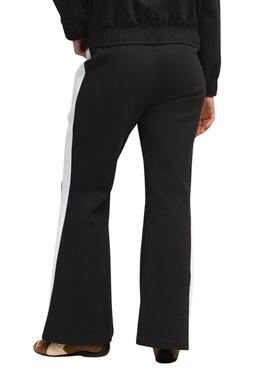 Sporthose von Puma T7 Schwarz für Damen