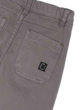 Hose Mayoral Skater grau für Jungen