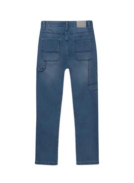 Jeans Mayoral Worker Medium für Jungen.