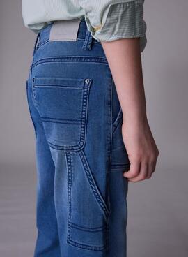 Jeans Mayoral Worker Medium für Jungen.