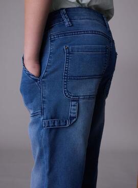 Jeans Mayoral Worker Medium für Jungen.