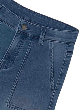 Jeans Mayoral Worker Medium für Jungen.