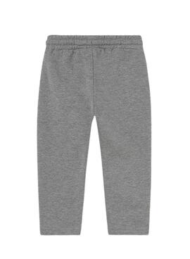 Trainingsanzug Mayoral Auto Orange 2 Babyhosen