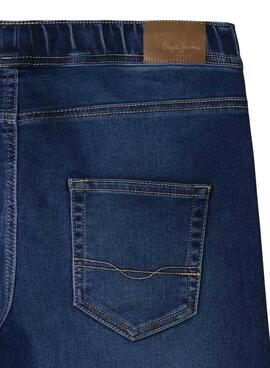 Jeans Pepe Jeans Tapered Gymdigo Kinderhose