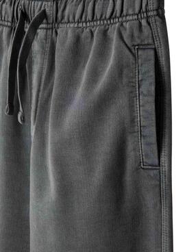 Hose Pepe Jeans Arthur Jogger grau für Jungen