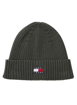 Tommy Jeans Heritage Hut in Grün für Herren