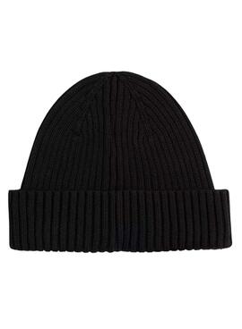 Hut Tommy Jeans Heritage schwarz für Herren