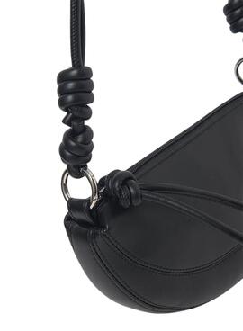Mayoral Tasche Knoten schwarz für Mädchen
