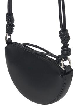 Mayoral Tasche Knoten schwarz für Mädchen