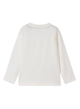 T-Shirt Mayoral Linsen für Jungen