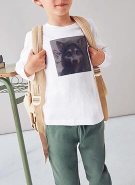 T-Shirt Mayoral Linsen für Jungen