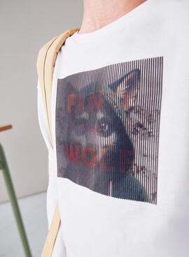 T-Shirt Mayoral Linsen für Jungen