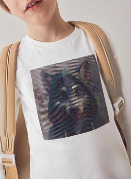 T-Shirt Mayoral Linsen für Jungen