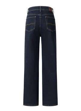 Jeans Pepe Jeans Lexa Rinse gerade für Damen