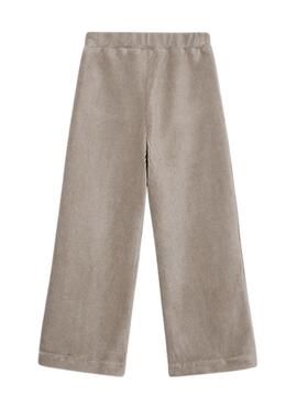 Hose Mayoral Cordhose in Beige für Mädchen