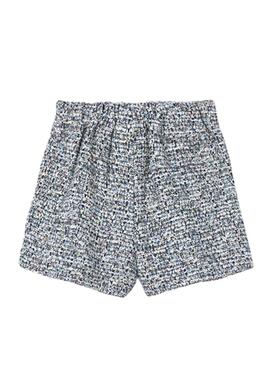 Short Mayoral Marinekrawatte für Mädchen