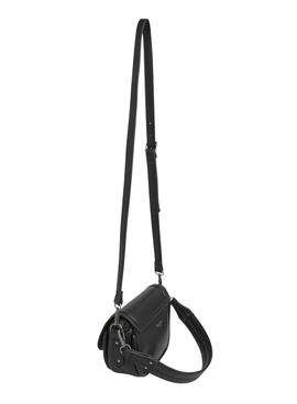 Handtasche Pepe Jeans Crisha Schwarz für Damen