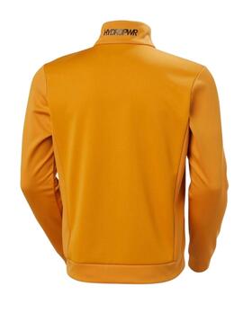 Jacke Helly Hansen Fleece Senf für Herren