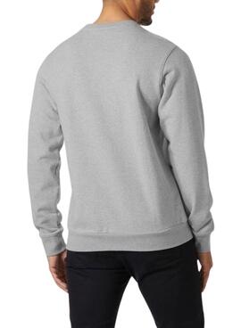 Pullover Helly Hansen HH Logo Grau für Herren