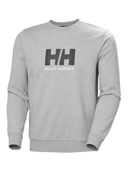 Pullover Helly Hansen HH Logo Grau für Herren