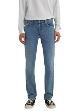 Jeans Levi's 511 Slim Remain blau für Herren.