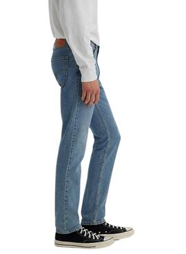 Jeans Levi's 511 Slim Remain blau für Herren.