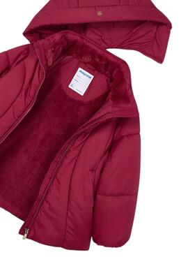 Jacke Mayoral Grundschuljacke für Mädchen