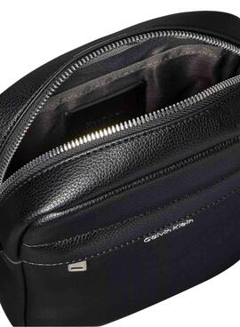 Tasche Calvin Klein Reporter Schwarz für Herren