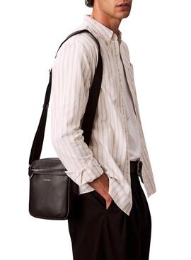 Tasche Calvin Klein Reporter Schwarz für Herren