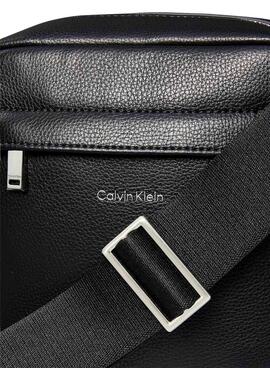 Tasche Calvin Klein Reporter Schwarz für Herren