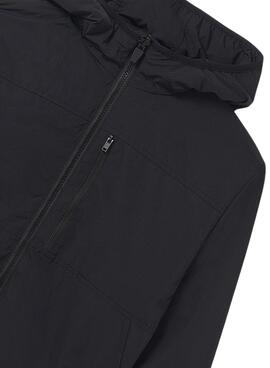 Wendejacke Mayoral in Schwarz für Jungen