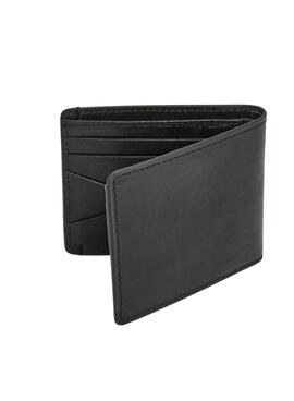 Brieftasche Pepe Jeans Keanu schwarz für Herren