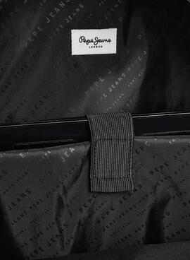 Rucksack Pepe Jeans Devin Core Marineblau für Herren