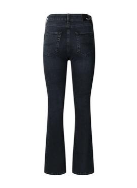 Jeanshose Hose Pepe Jeans Dion ausgestellt für Damen
